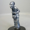 Old woman